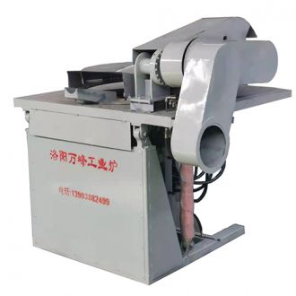 萬(wàn)峰中頻爐，中頻電爐，感應爐，感應電爐750kw熔鋁爐的參數：