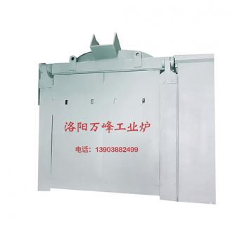中頻爐，中頻電爐，感應爐，等系列工業(yè)爐的安全操作問(wèn)題