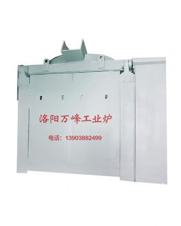 一拖二中頻爐，中頻電爐，感應爐，感應電爐設備單：（洛陽(yáng)萬(wàn)峰工業(yè)爐）