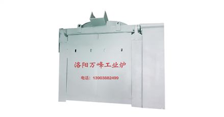 中頻爐，中頻電爐，感應爐，感應電爐，熔鐵爐0.5T配置：（洛陽(yáng)萬(wàn)峰工業(yè)爐）
