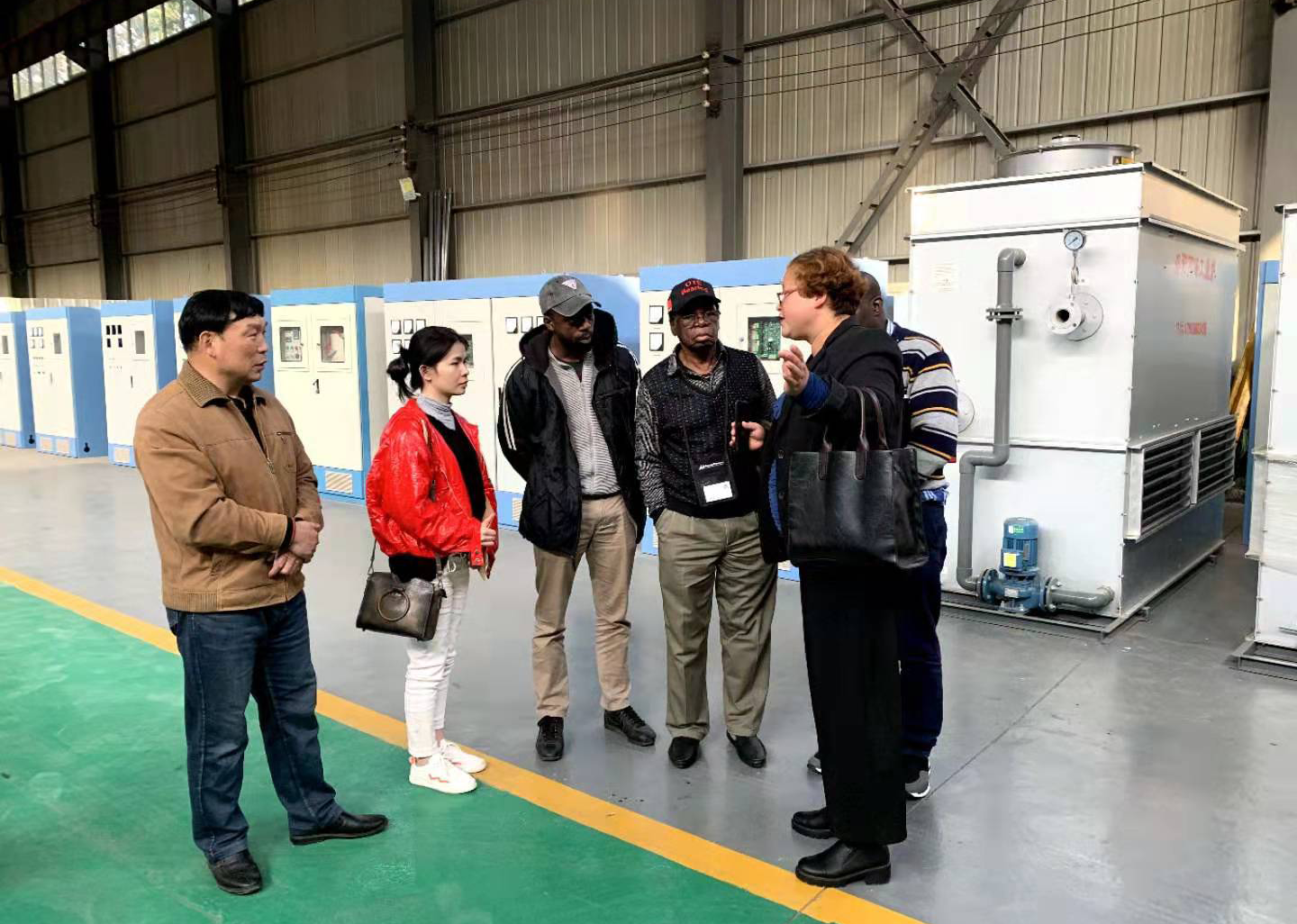 什么是中頻爐，從5方面了解中頻爐